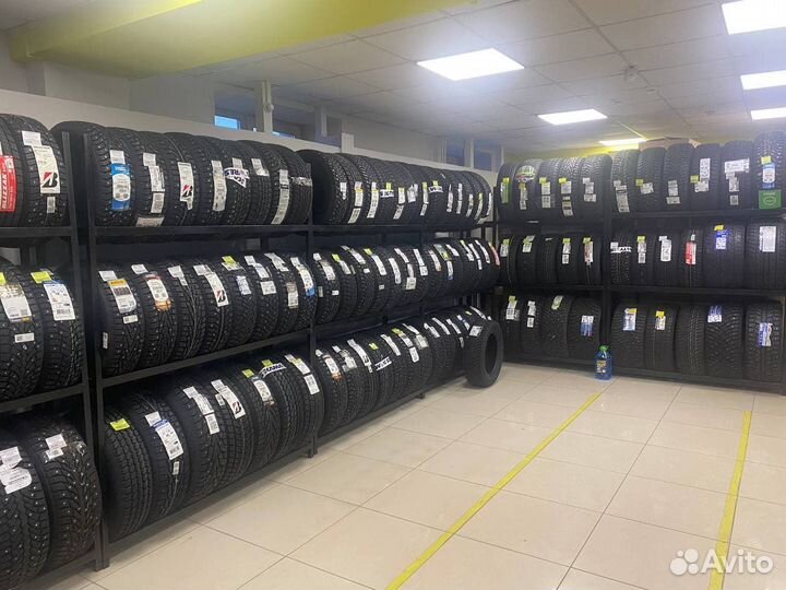 Mazzini Eco605 Plus 255/35 R18