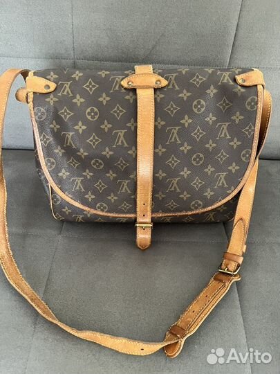 Сумка louis vuitton