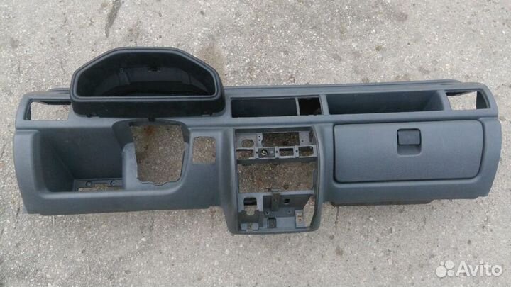 Торпедо Форд Фиеста 3 дорестайл Рестайл