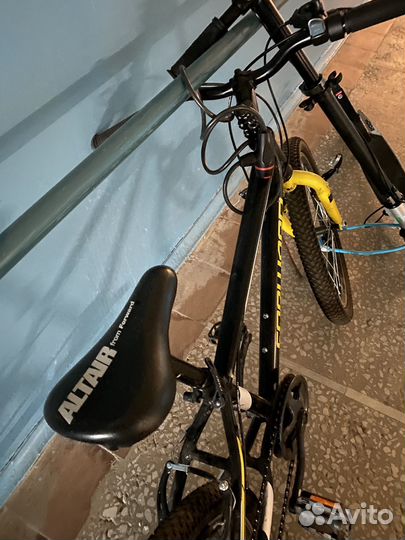 Велосипед Форвард 20