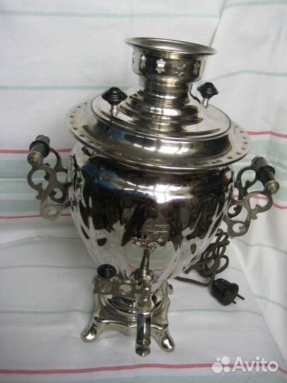 Самовар электрический