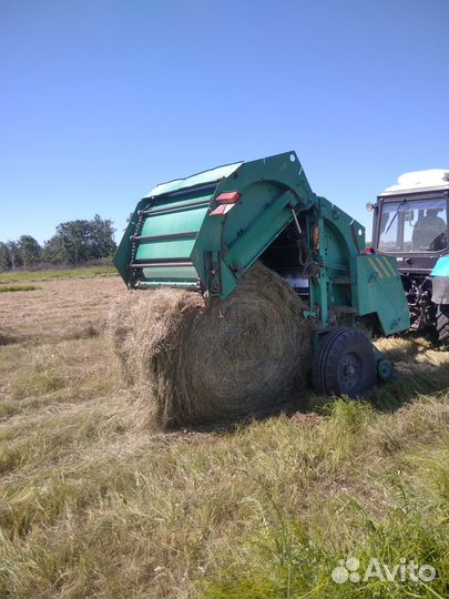 Продажа сена