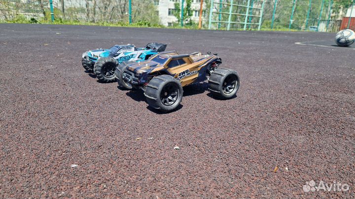 RC модели