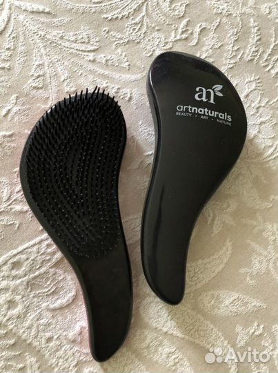 Расческа artnaturals