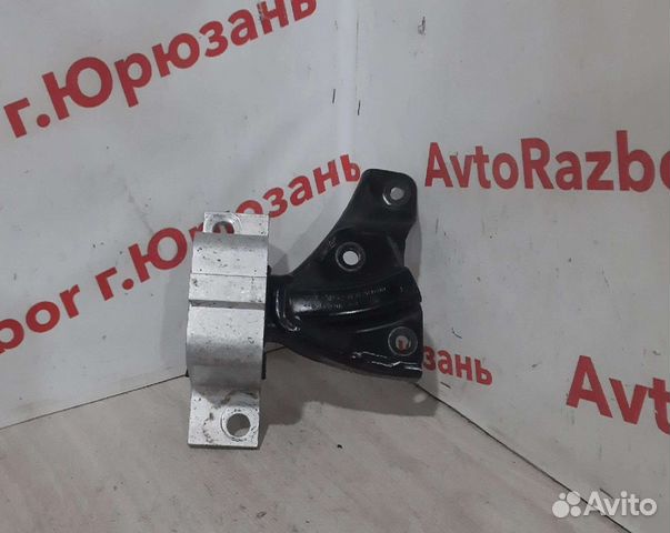 Опора двигателя Renault Logan