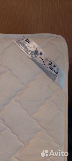 Матрас детский Афалина 12060