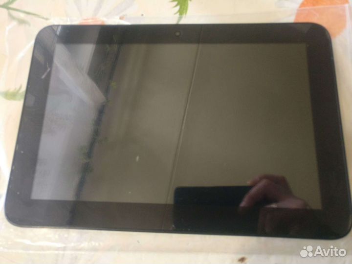Google Nexus 10