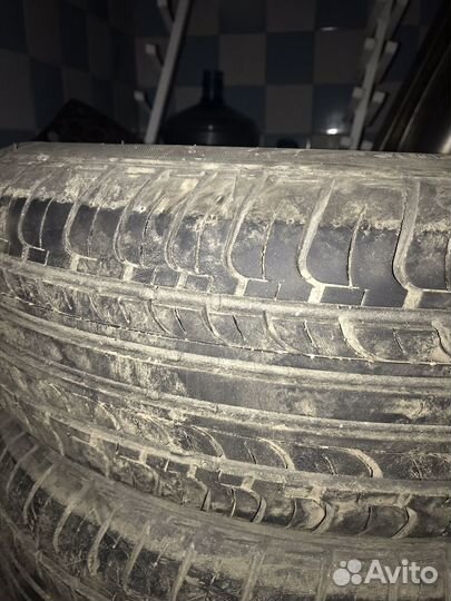 Hankook Optimo K415 185/65 R15