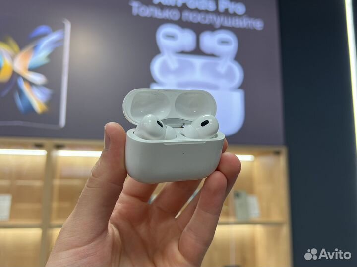 AirPods Pro 2