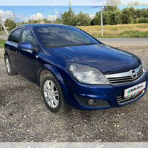 Opel Astra 1.8 AT, 2008, 147 000 км, с пробегом, цена 593 000 руб.