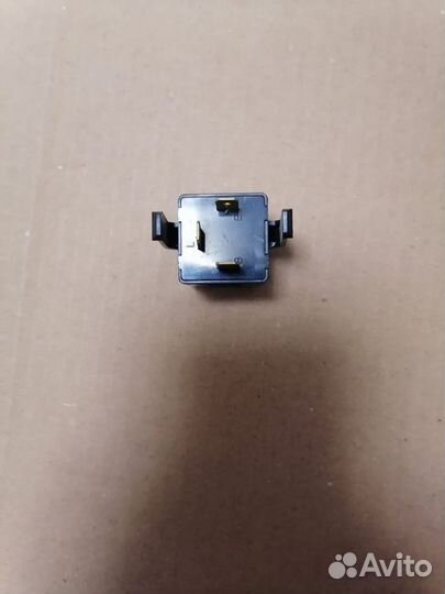 Реле поворотов Hyundai Elantra HD