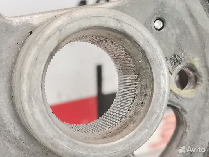 Руль для Audi A3 8P 8P0419091cktna