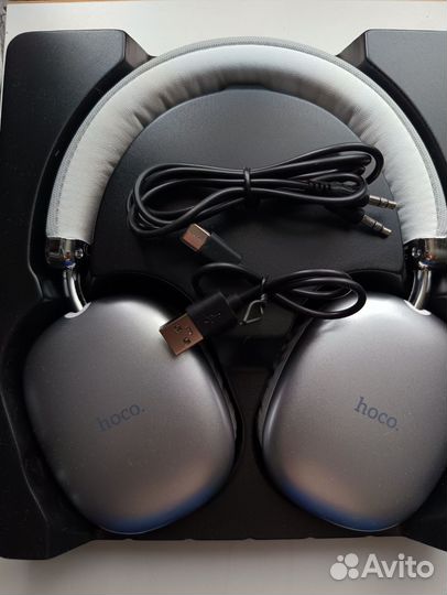 Наушники hoco