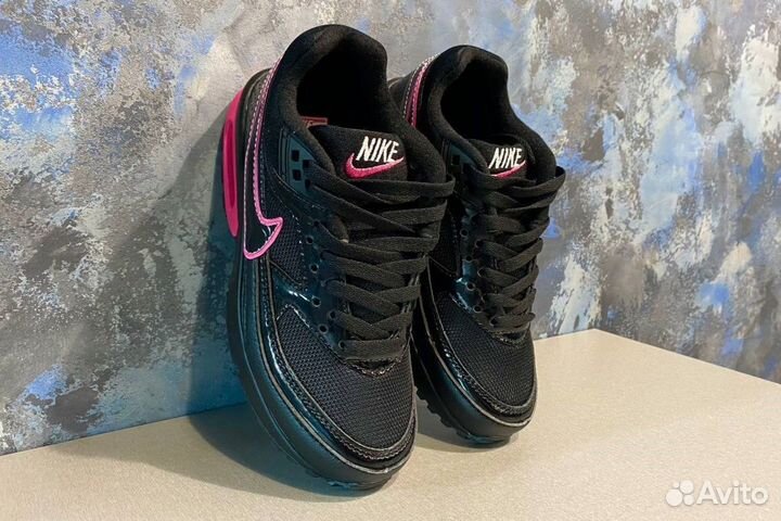 Кроссовки Nike Air Max BW 