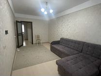 1-к. квартира, 50 м², 1/9 эт.