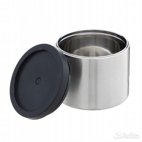 Термос для еды, 1.6 л, сохраняет тепло 6 ч, 13.3 х