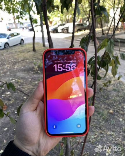 iPhone 12 Pro, 256 ГБ