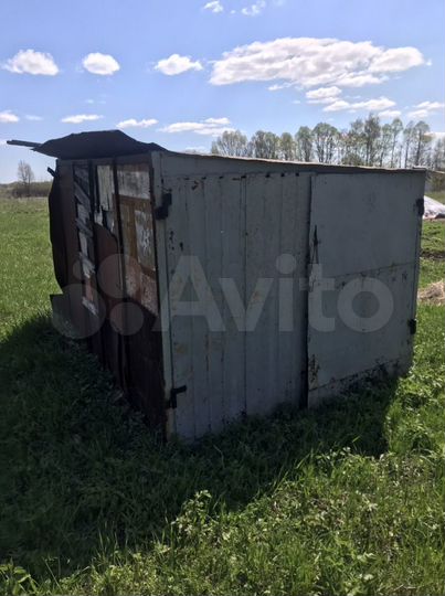 Участок 9 сот. (СНТ, ДНП)