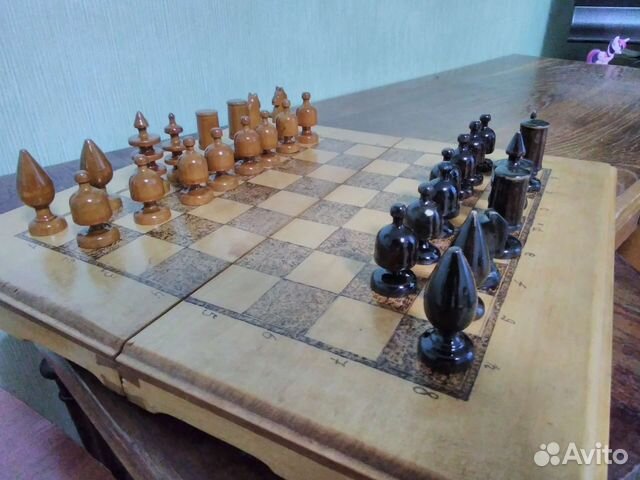 Венские стулья