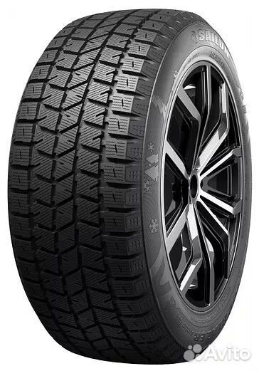 Sailun Ice Blazer Arctic SUV 235/60 R18 107T
