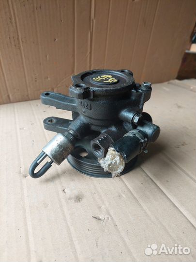 Гур 3S-FE; 3S-FSE Vista SV50