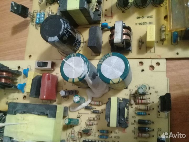 Радиодетали