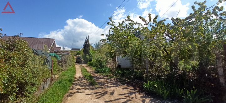 Участок 4 сот. (СНТ, ДНП)