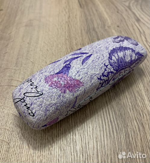 Футляр для очков