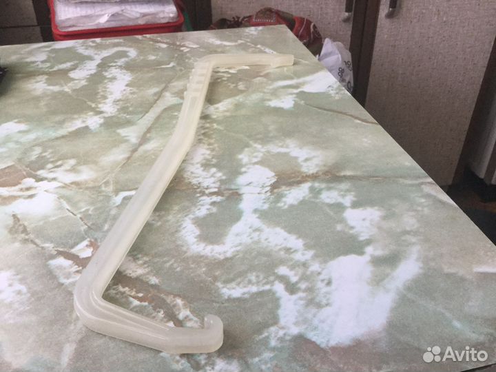 Приспособление для выемки белья после стирки