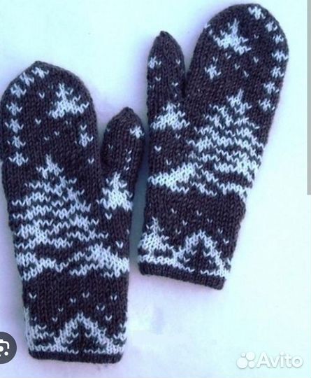 Вязание на заказ