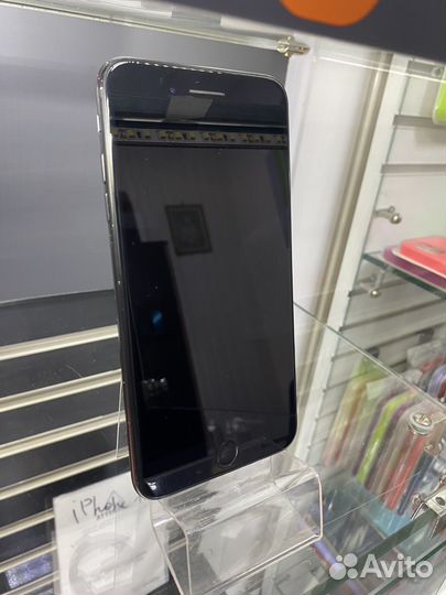 iPhone 7 Plus, 128 ГБ
