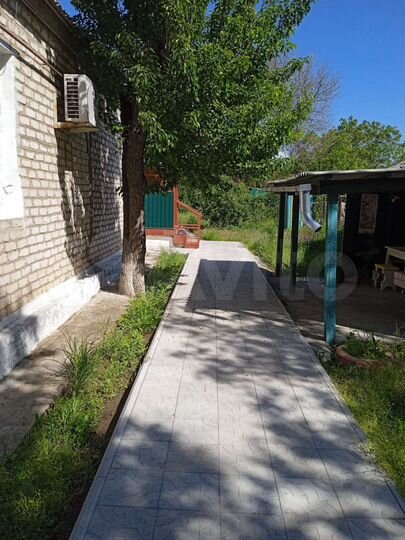 Дом 29 м² на участке 3,5 сот.