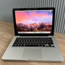 Apple macbook pro 13 750Gb