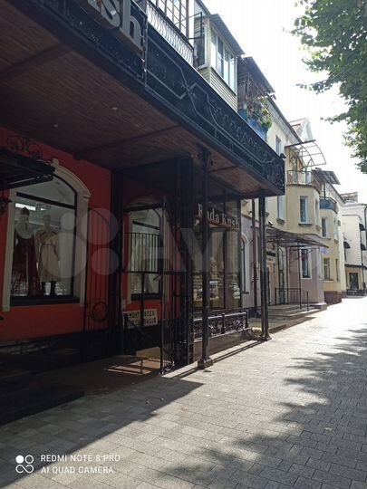 Свободного назначения, 100 м²