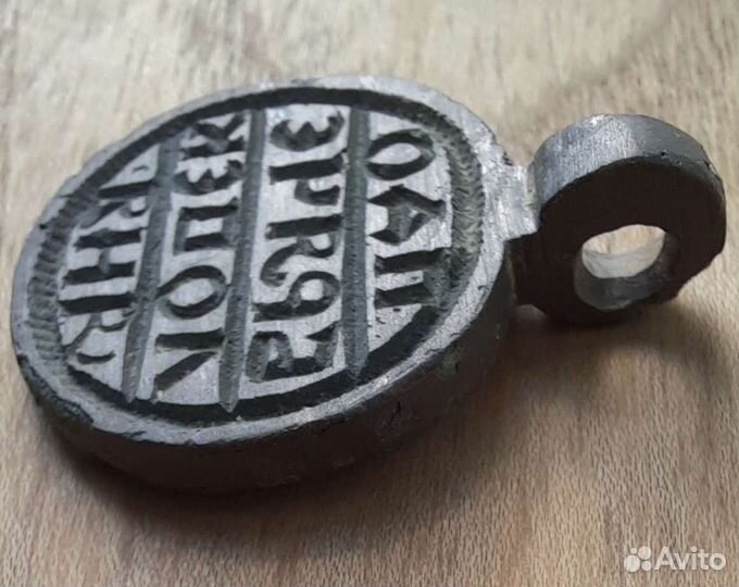 Шейная прикладная печать 17в