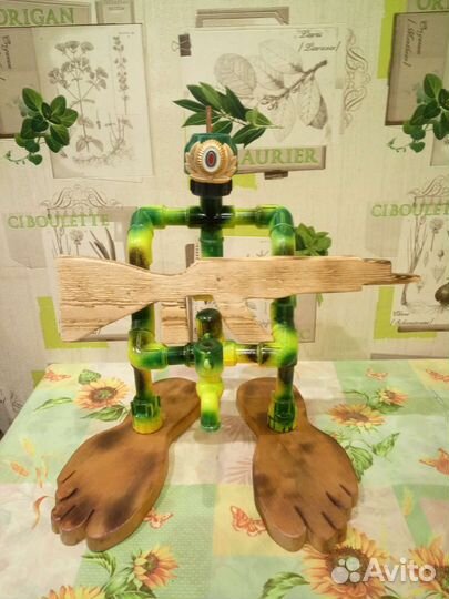 Диспенсер для напитков