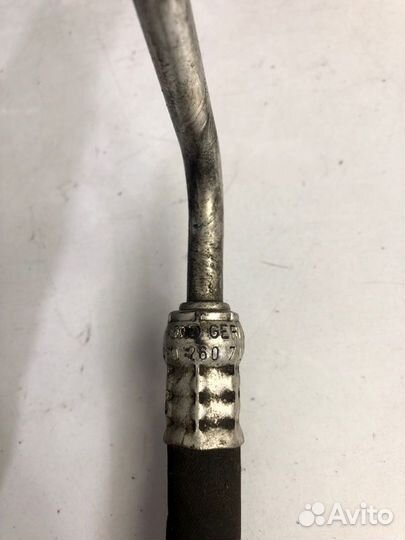 Шланг кондиционера Audi A6 C6 AUK 2005