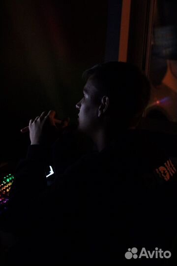 Тренер по Dota 2