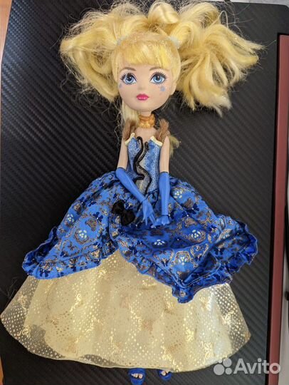 Куклы Эвер афтер хай