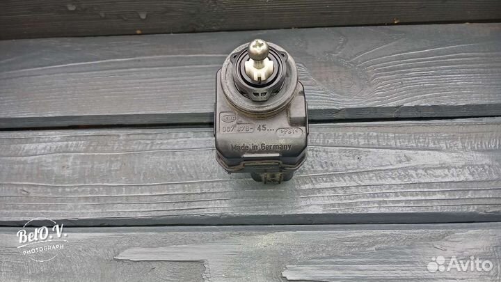 Корректор фар Хонда срв 3 Honda CRV