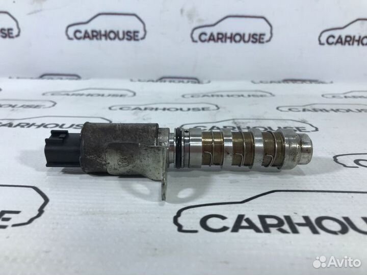 Клапан электромагнитный Nissan X-Trail 2.0 MR20DE