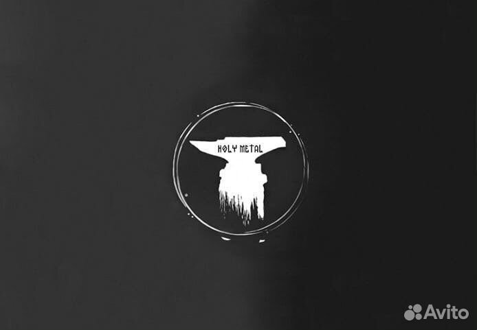 Художественная ковка