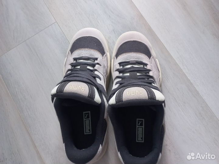 Кроссовки puma 180 Corduroy
