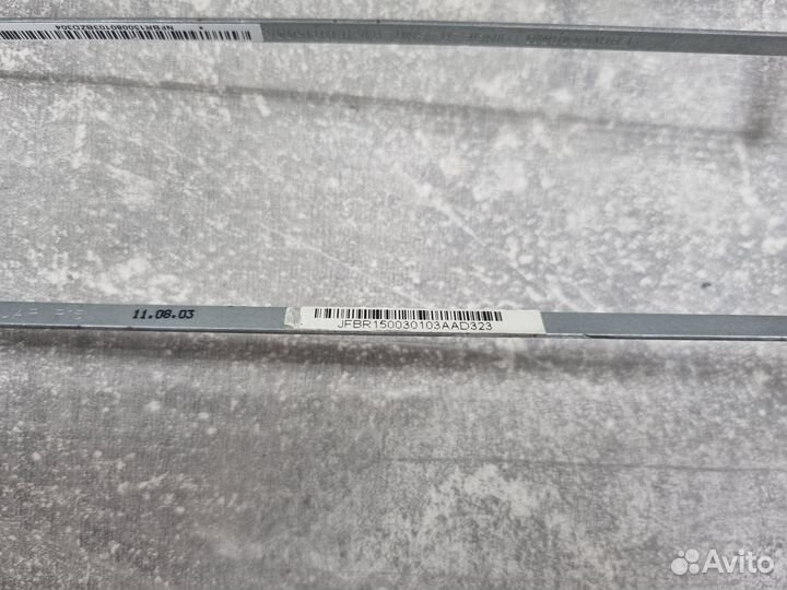 Петли матрицы с направляющими HP Pavilion g6-1258e