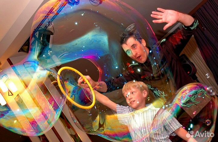 Аниматоры/ Ростовые куклы/ Дед Мороз и Снегурочка