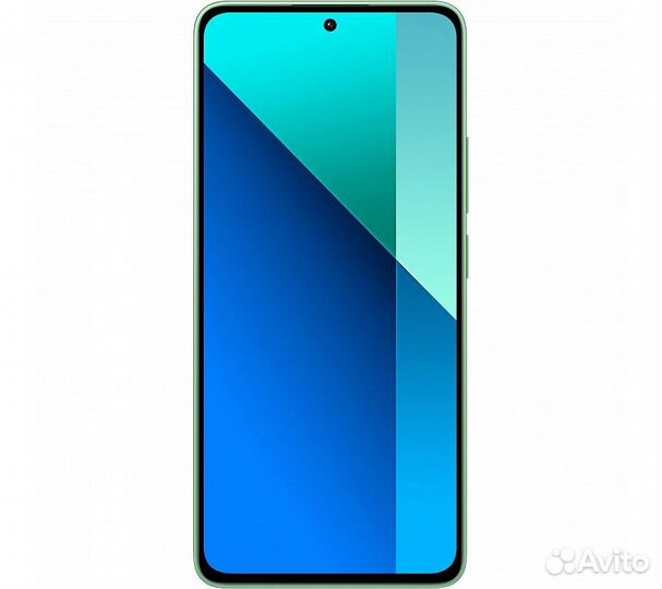 Xiaomi Redmi Note 13, 8/128 ГБ