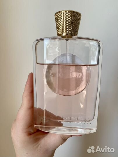 Парфюмерная вода atkinsons rose in wonderland