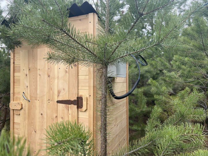 Участок 5 сот. (ИЖС)