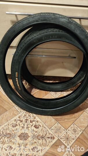 Покрышки для велосипеда