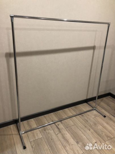 Вешалка напольная для одежды (с доставкой)